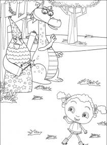 Małgosia i buciki #18