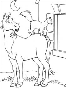 Barbie jako księżniczka i żebraczka #17