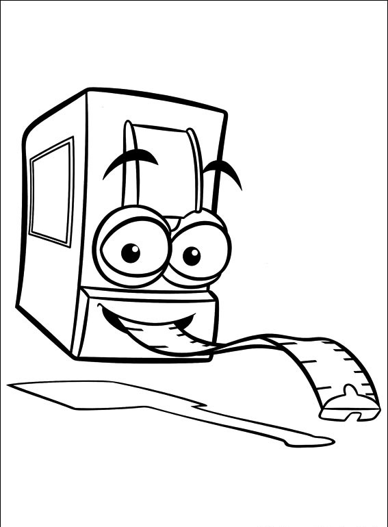 Maniek Złota Rączka #44