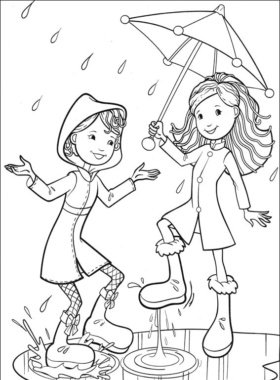 Lalki Groovy Girls #43