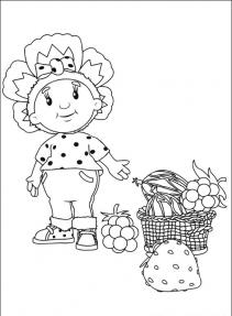 Fifi Niezapominajka #21