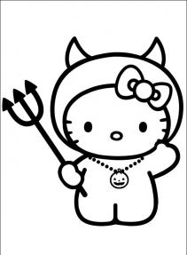 Hello Kitty #57