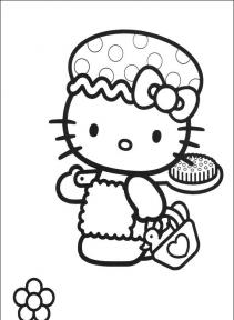 Hello Kitty #2
