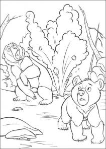 Mój brat niedźwiedź #10