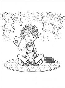 Lalki Groovy Girls #22