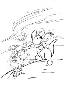 Kubuś Puchatek i Przyjaciele #103