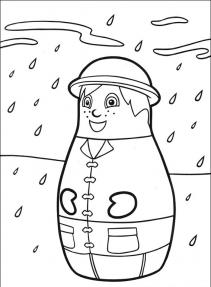 Opowieści z Kręciołkowa #26