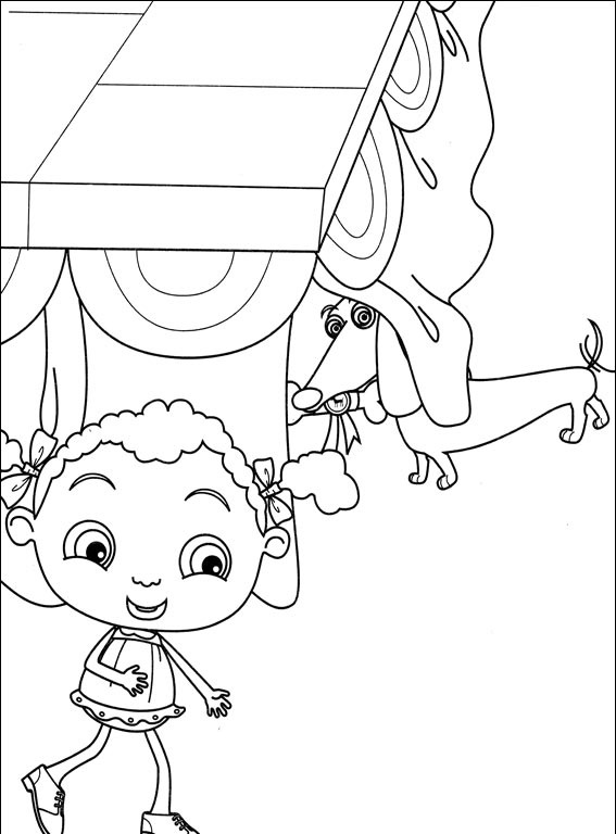 Małgosia i buciki #27