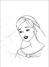 Barbie i magia pegaza #3