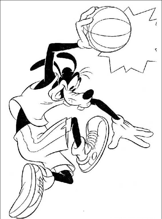 Goofy #2
