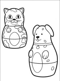 Opowieści z Kręciołkowa #16