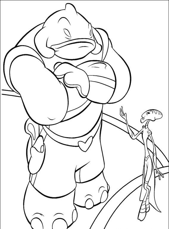 Lilo i Stich #28