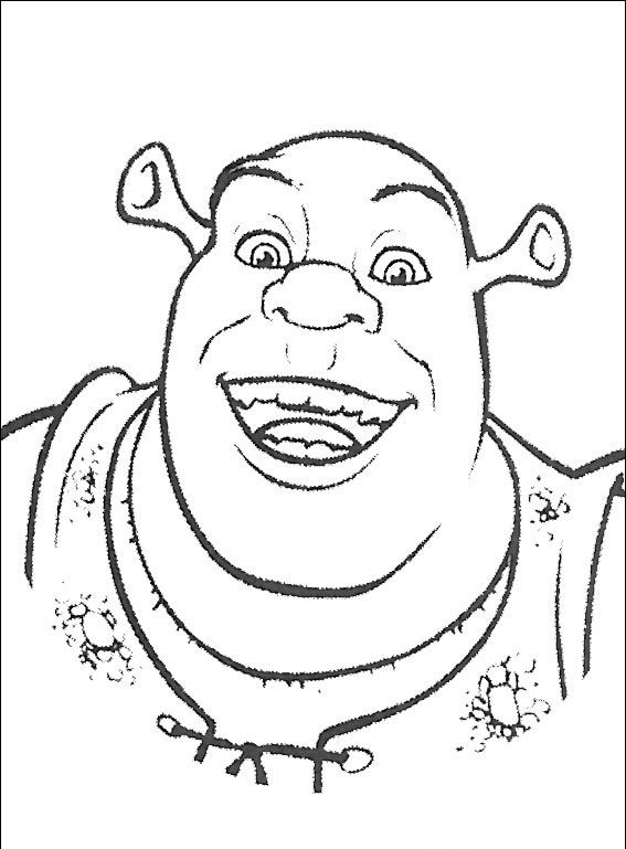 Shrek #26
