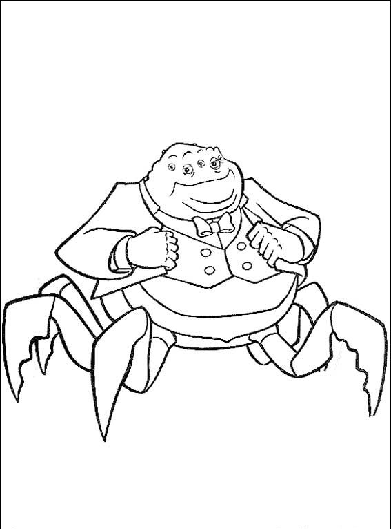 Potwory i spółka #24