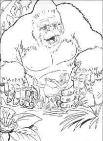 King Kong #4