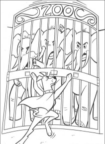 Krypto super pies #2