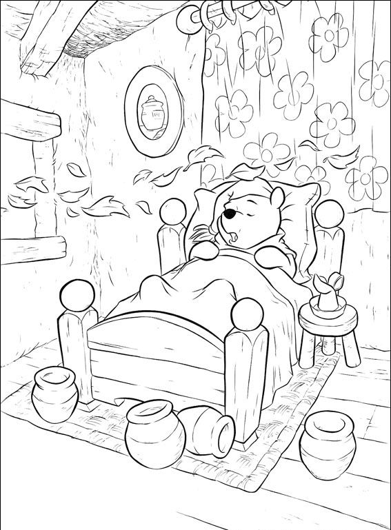 Kubuś Puchatek i Przyjaciele #72