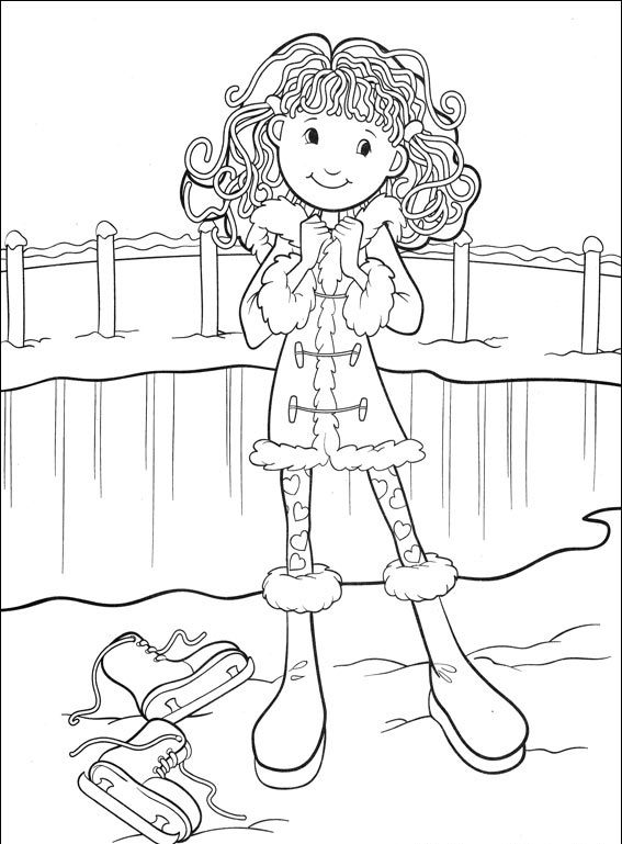 Lalki Groovy Girls #44