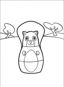 Opowieści z Kręciołkowa #6