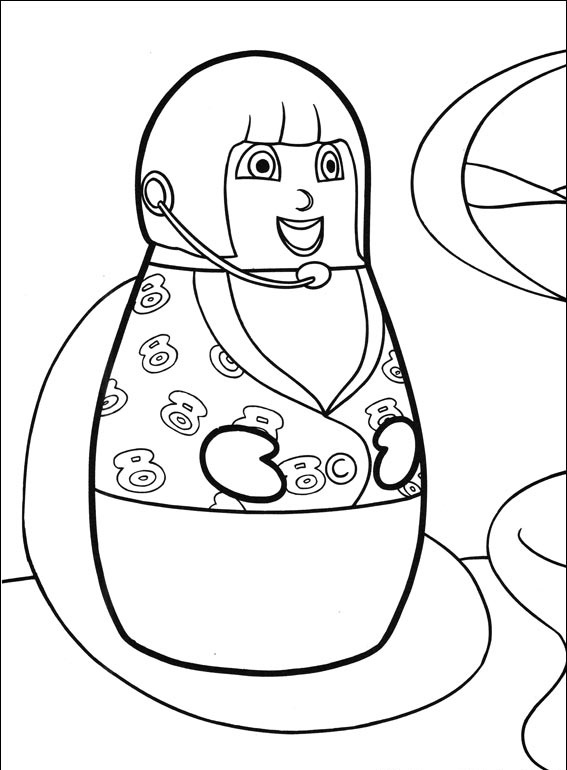 Opowieści z Kręciołkowa #21