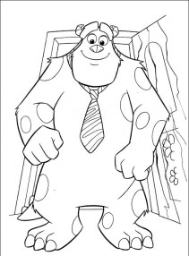 Potwory i spółka #27