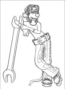 Wpuszczony w kanał #7