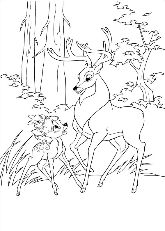 Bambi #33