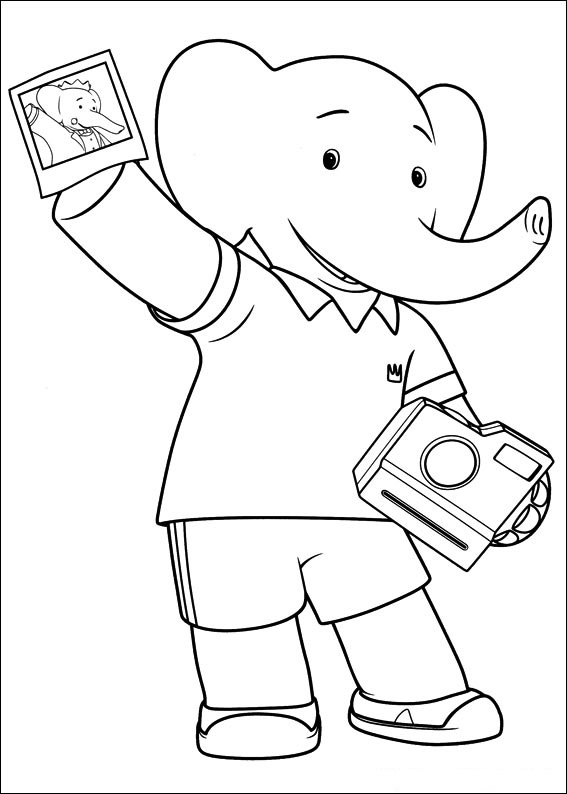 Babar #29