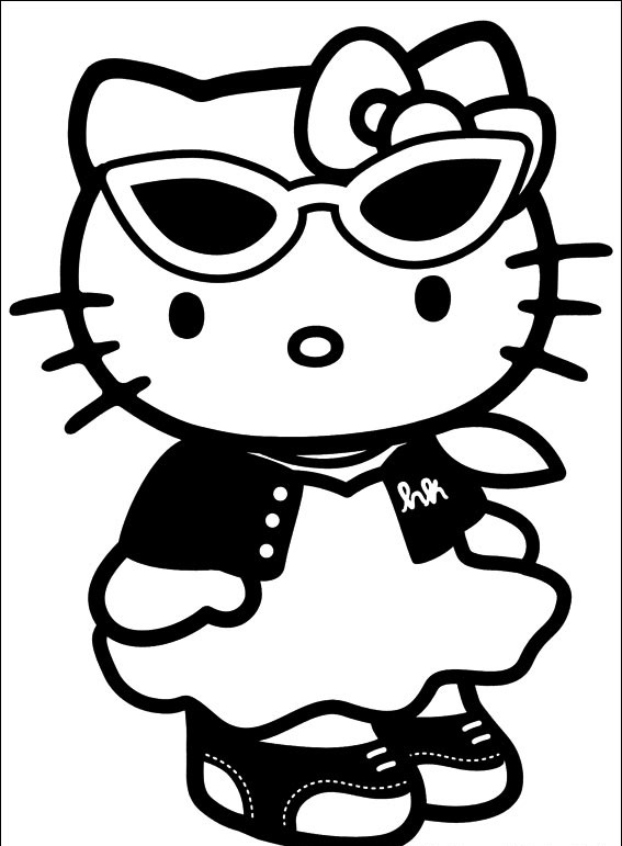 Hello Kitty #58