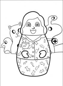 Opowieści z Kręciołkowa #15