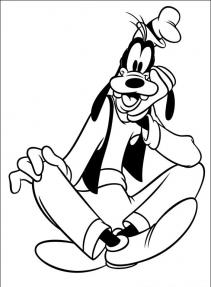 Goofy #44