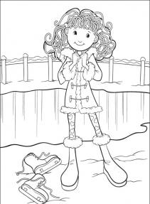 Lalki Groovy Girls #44