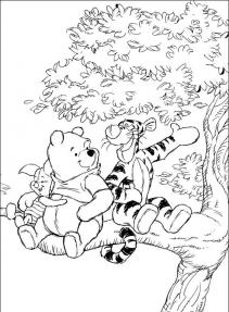 Kubuś Puchatek i Przyjaciele #96