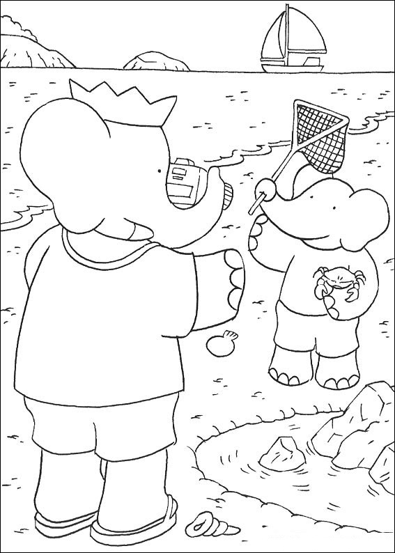 Babar #11