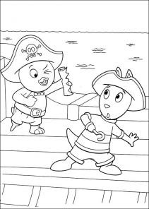 Przyjaciele z podwórka #58