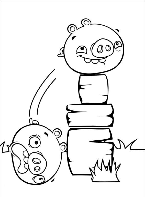 Angry Birds Stella #10