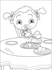 Małgosia i buciki #15