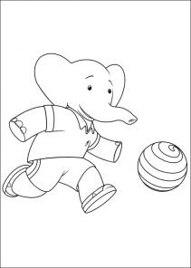 Babar #38