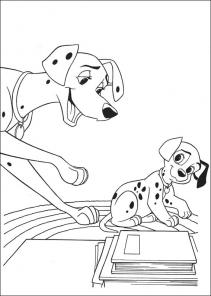 101 dalmatyńczyków #51