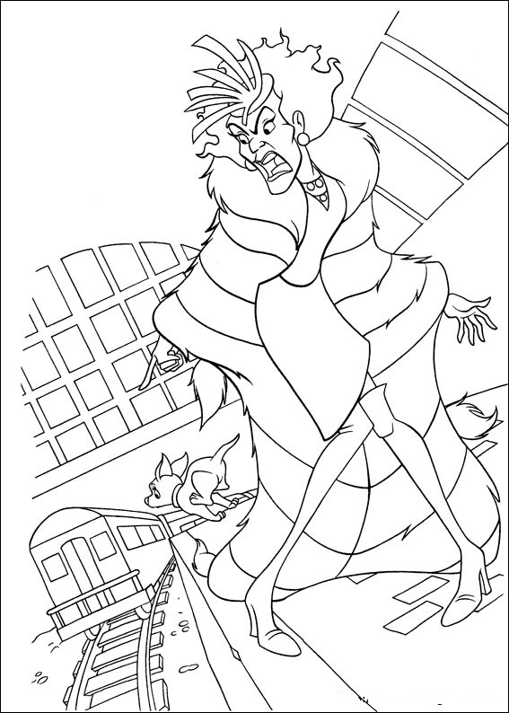 102 dalmatyńczyki #33