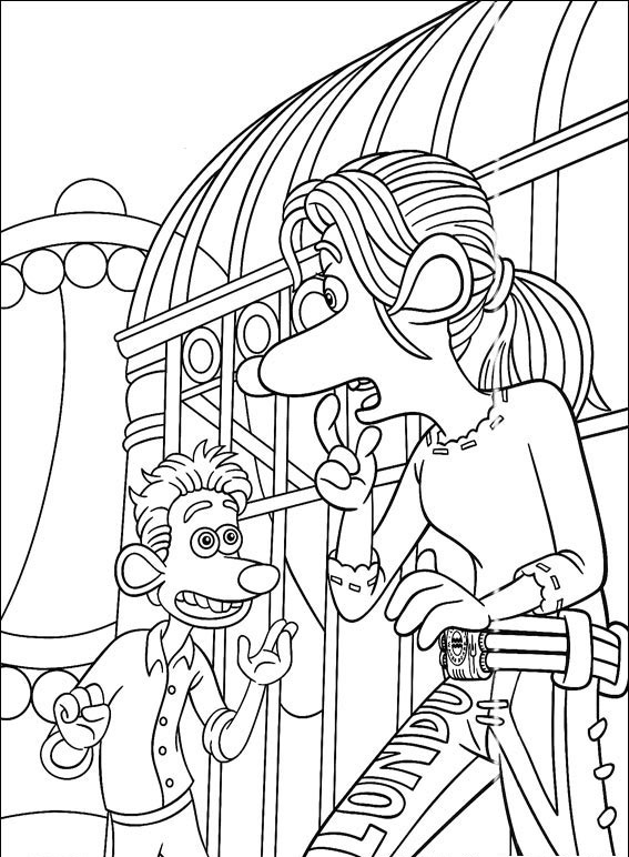 Wpuszczony w kanał #15