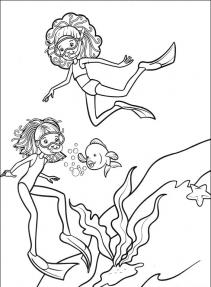 Lalki Groovy Girls #54