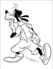 Goofy #1