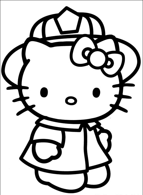 Hello Kitty #45