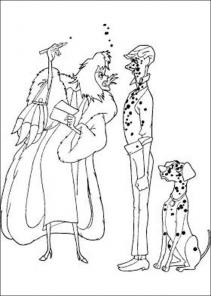 101 dalmatyńczyków #22