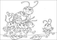 Dawno temu w trawie #13