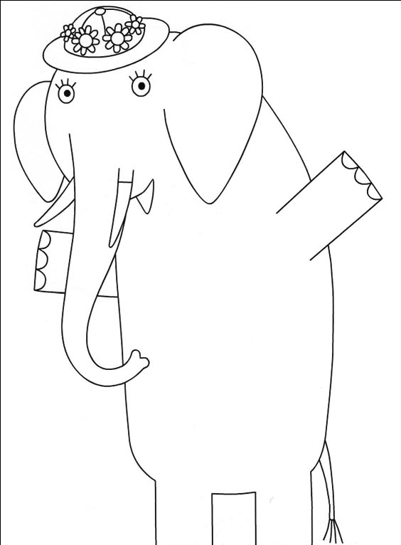 Opowieści Mamy Mirabelle #15