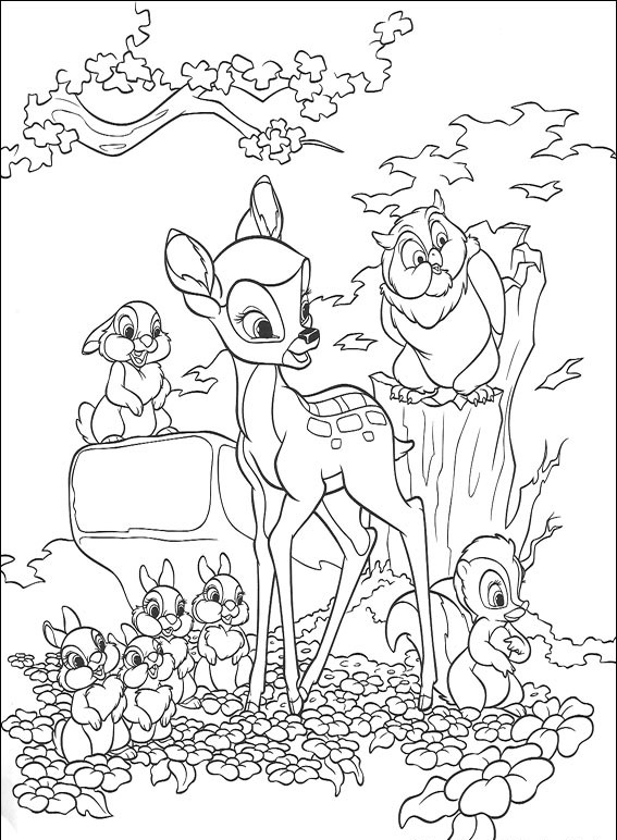 Bambi #85