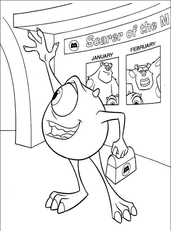 Potwory i spółka #51