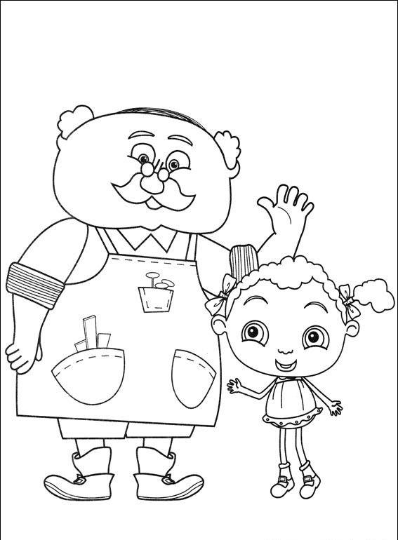 Małgosia i buciki #29